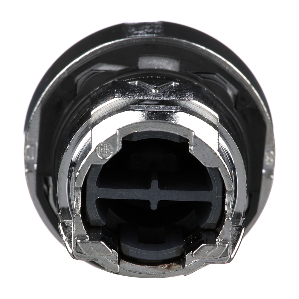 TETE BOUTON POUSSOIR